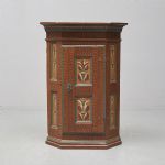 1358 8479 CORNER CUPBOARD